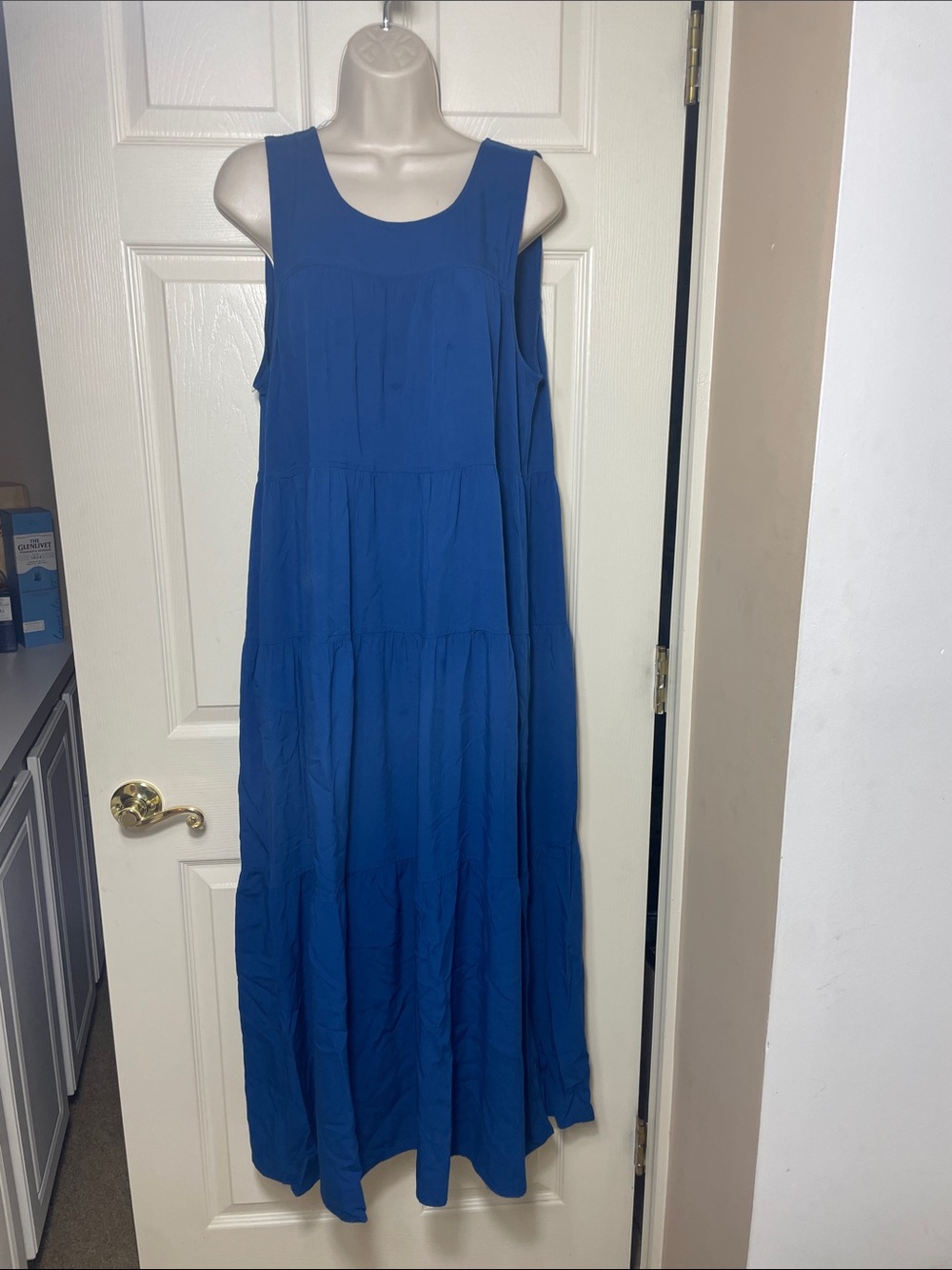 Max Studio Maxi Dress